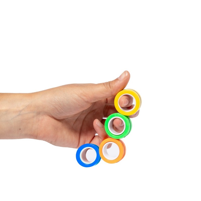 Набор антистресс с магнитами для офиса