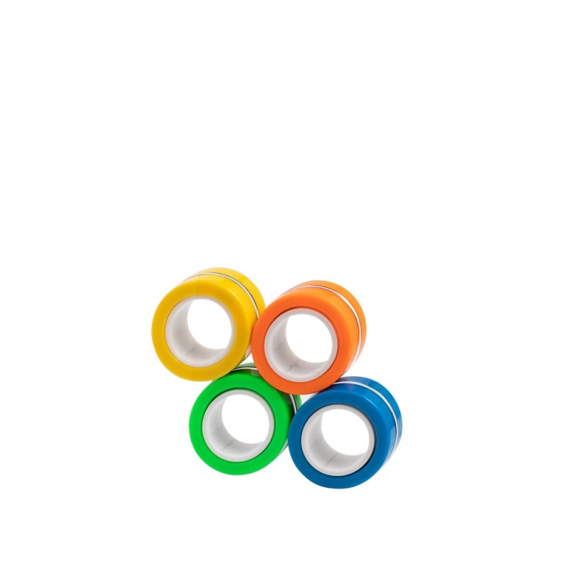 Набор антистресс с магнитами для офиса