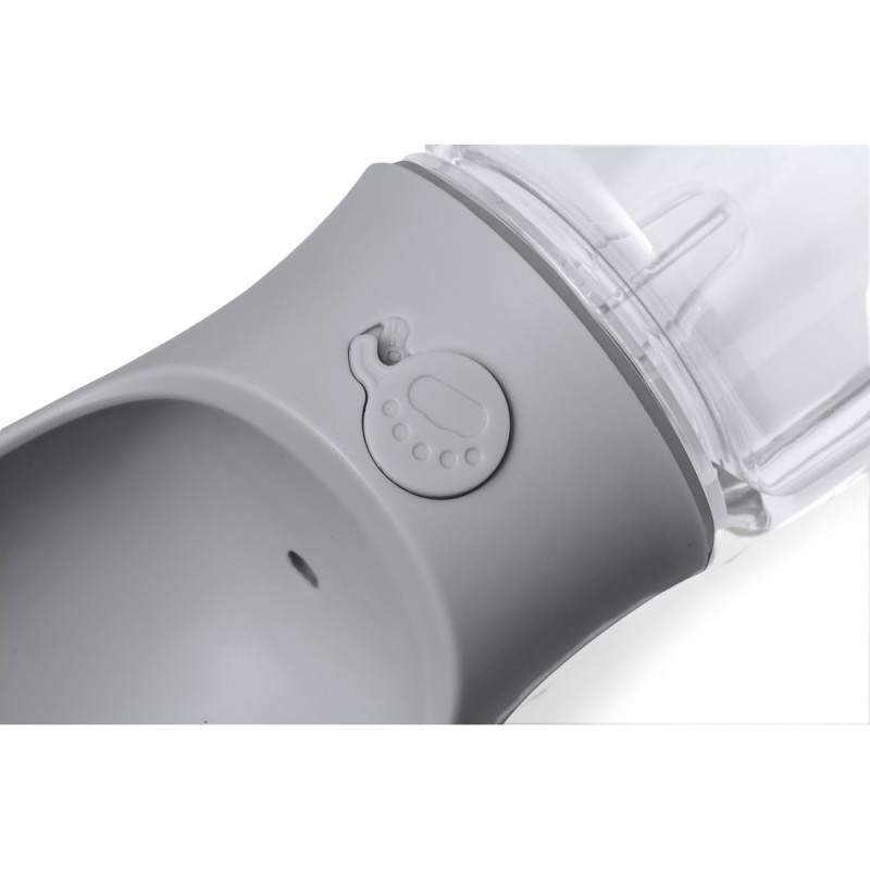 Бутылка для путешествий Leisure объемом 350 мл для собак, водная миска