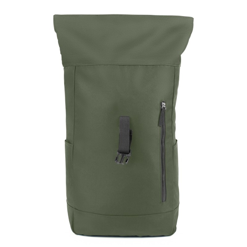 Рюкзак из переработанных пластиковых бутылок | eiddwen