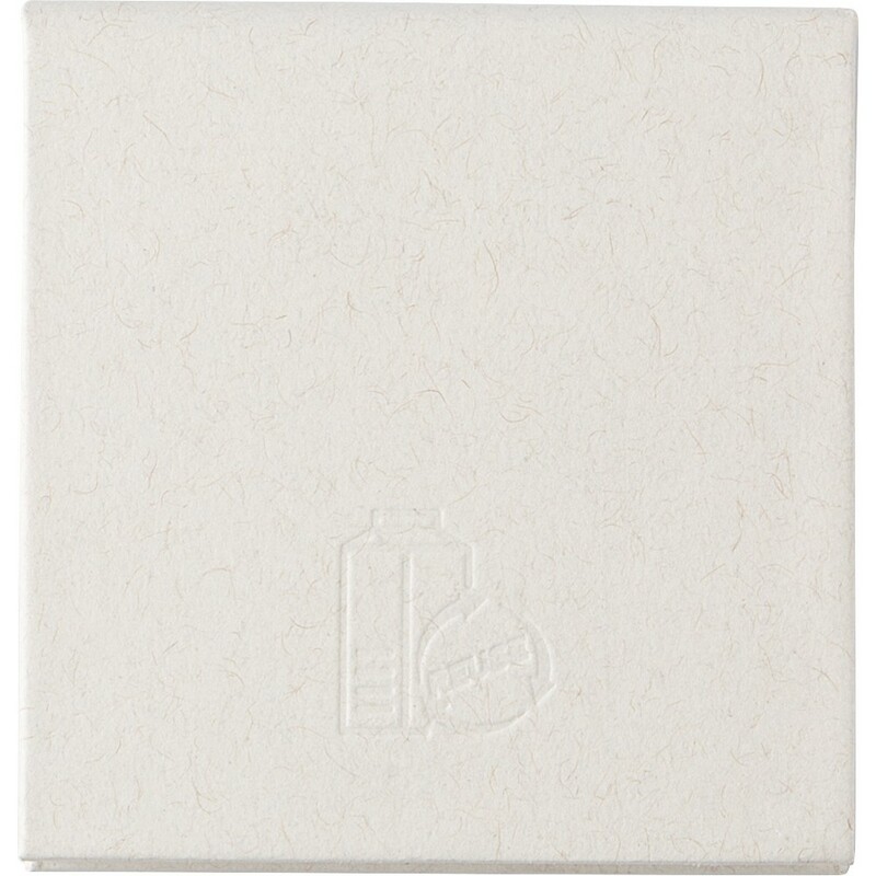 Блок для заметок из переработанной упаковки молока