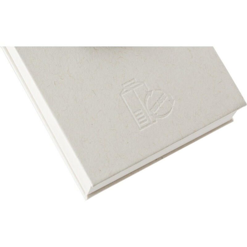 Блок для заметок из переработанной упаковки молока