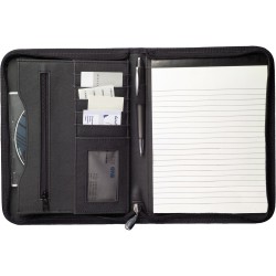 Папка для конференций формата A5 с блокнотом