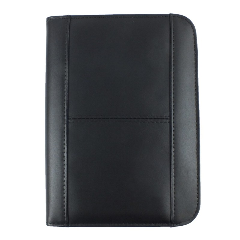 Папка для конференций формата A5 с блокнотом