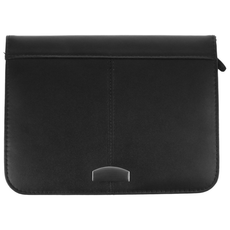 Папка для конференций формата A5 с блокнотом