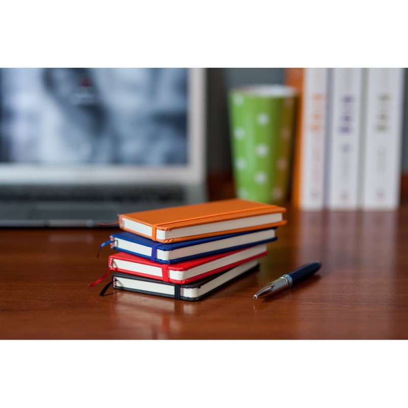 Блокнот примерно формата а6 | grant