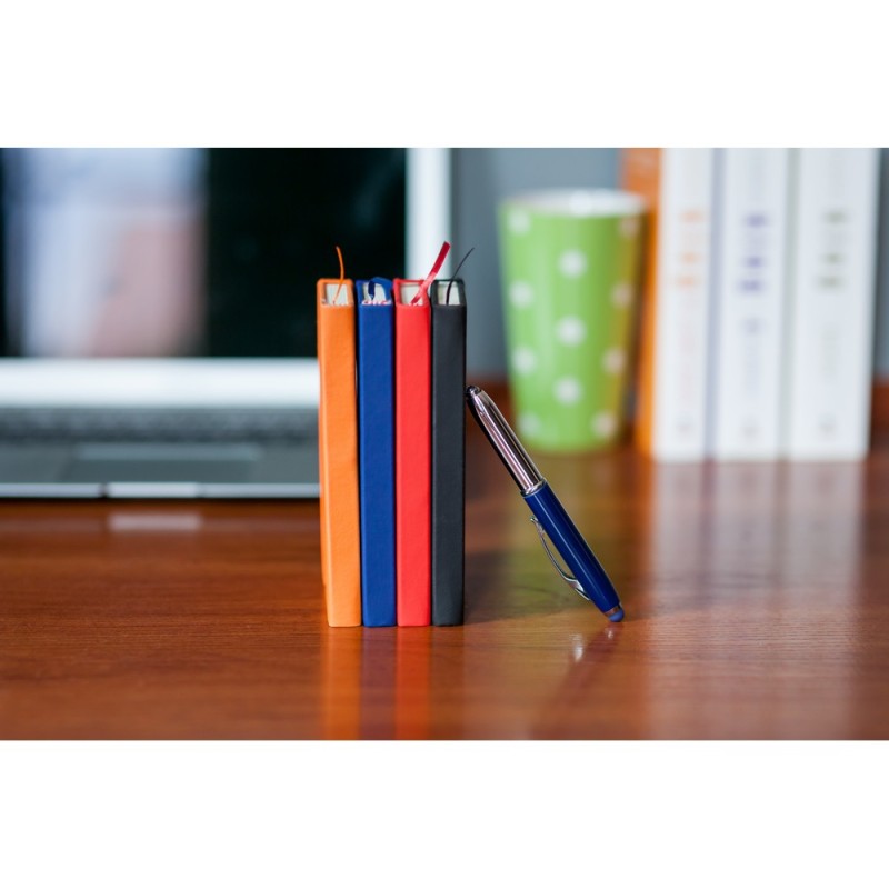 Блокнот примерно формата а6 | grant