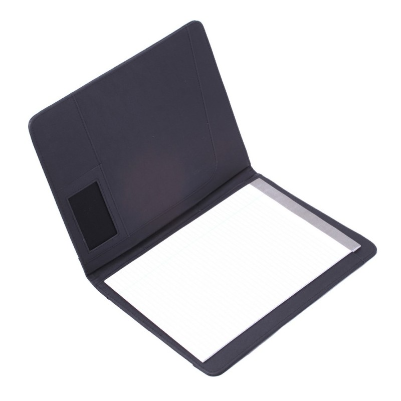 Папка для конференций формата А4 с блокнотом