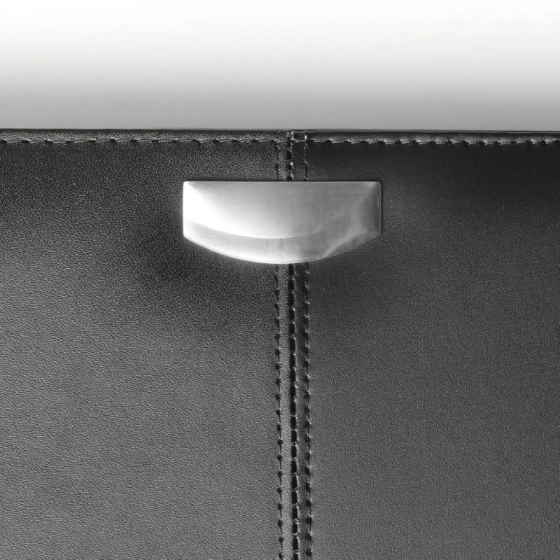 Папка для конференций формата А4 с блокнотом