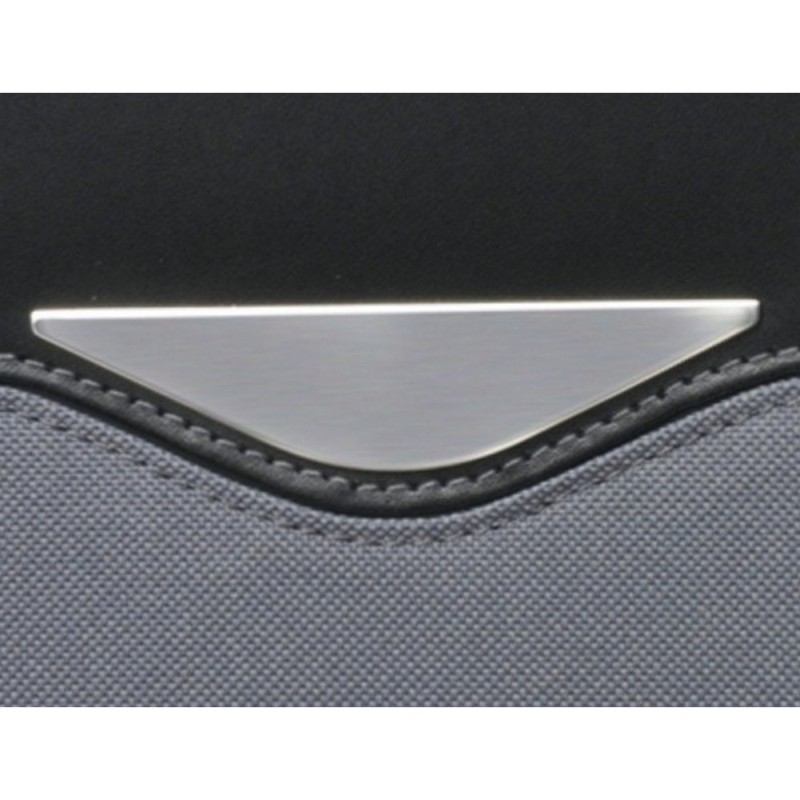 Папка для конференций формата А4 с блокнотом