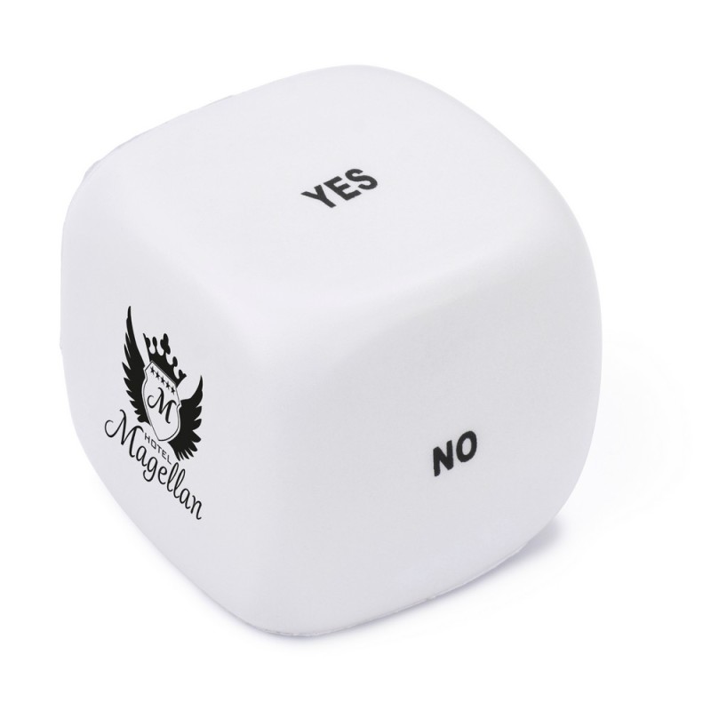 Антистресс Decisive Cube