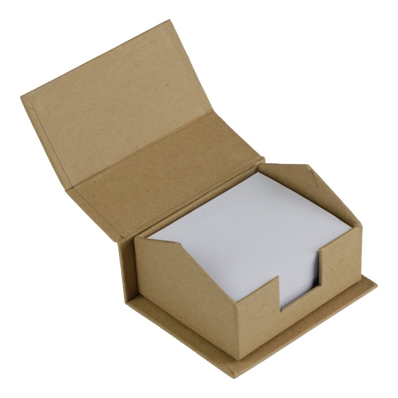 Держатель для записок `дом`, блокнот, самоклеящиеся записки | Oliver