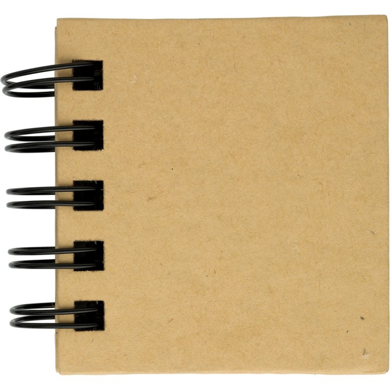 Набор для записей со стикерами