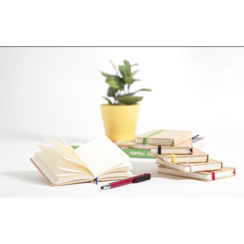 Блокнот формата