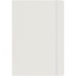 Блокнот примерно формата а5