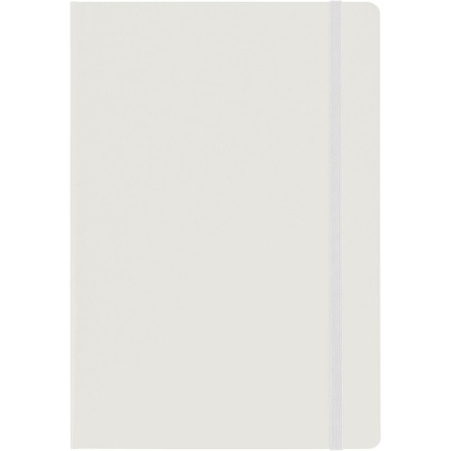 Блокнот примерно формата а5