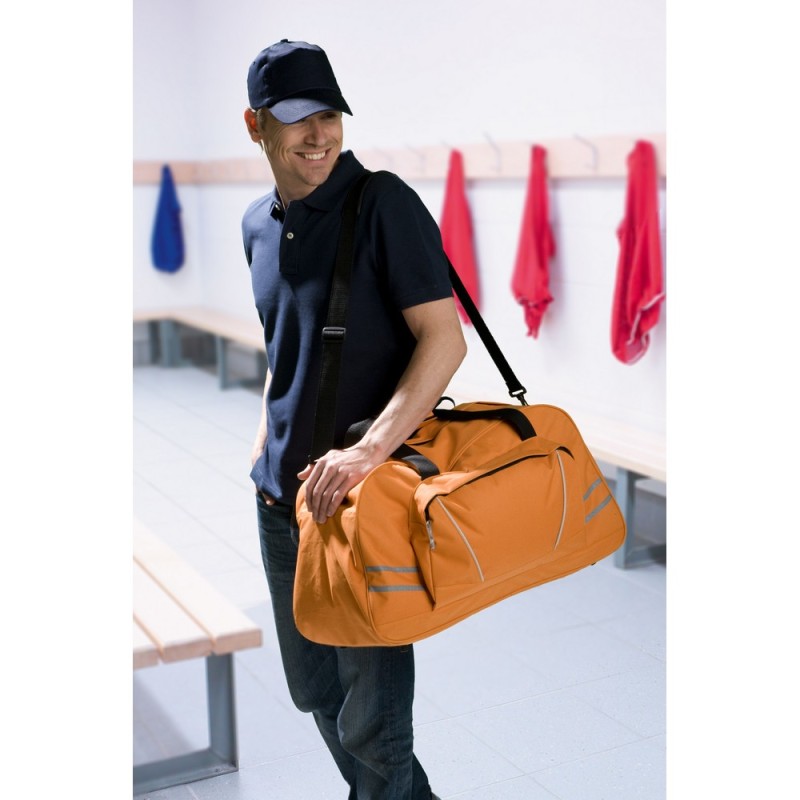 Спортивная, путешественническая сумка