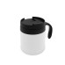 Термокружка 400 мл с ручкой | wyatt Термокружка 400 мл с ручкой | wyatt