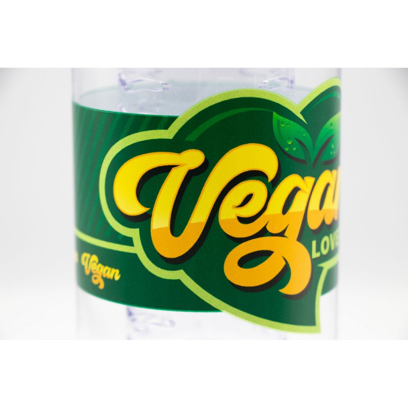 Спортивная бутылка 800 мл air gifts | frank