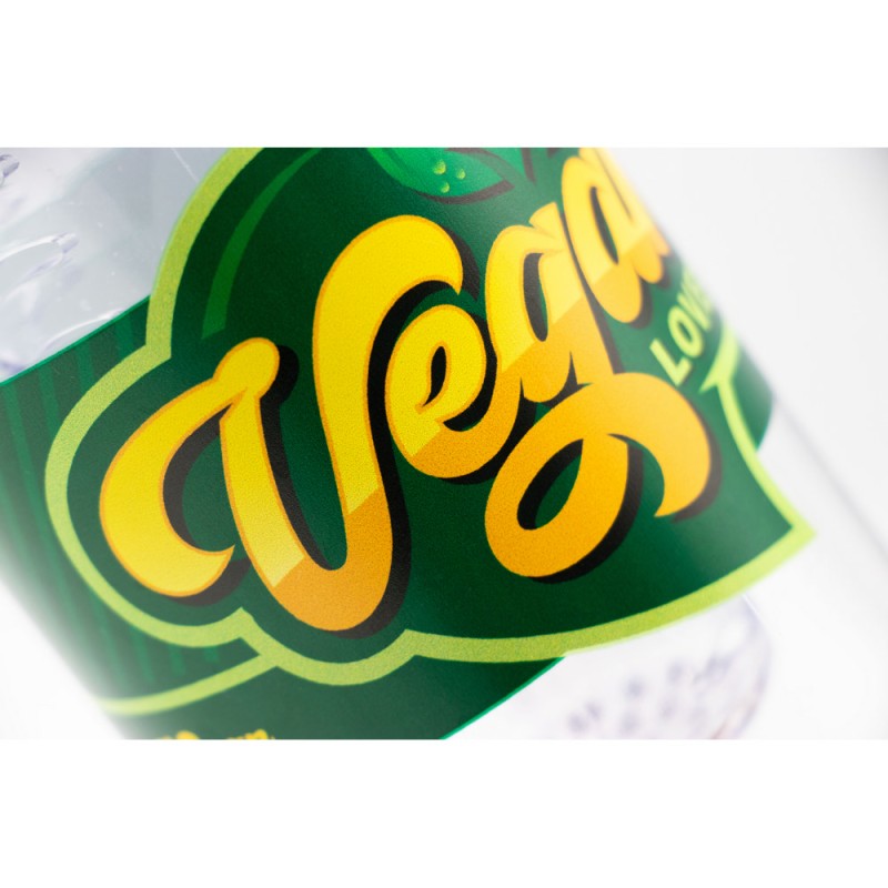 Спортивная бутылка 800 мл air gifts | frank