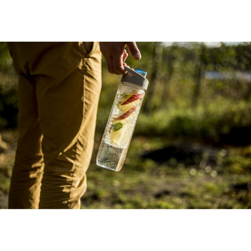 Спортивная бутылка 800 мл air gifts | frank