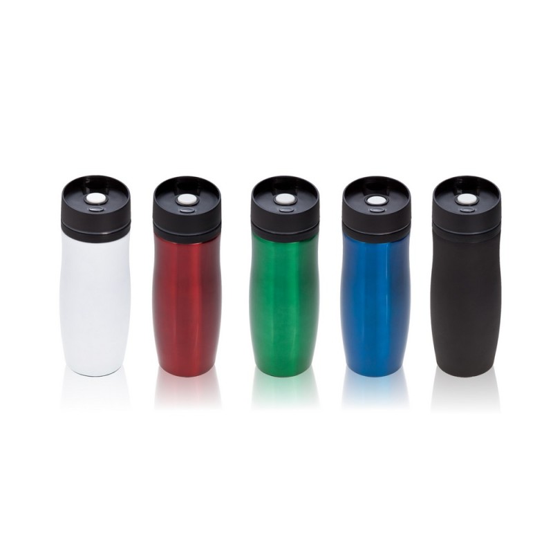 Термокружка 400 мл air gifts | jackson