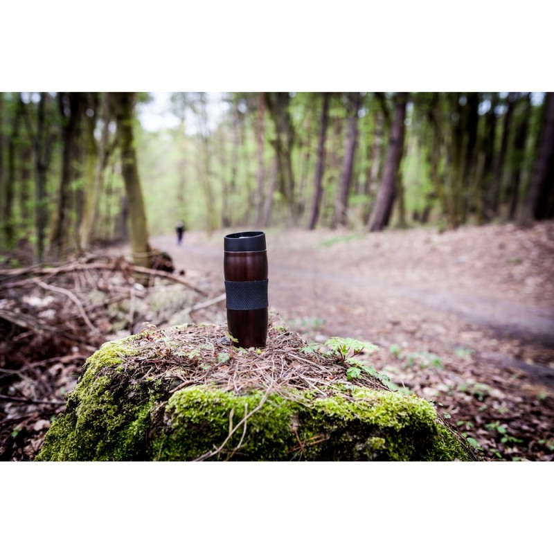 Термокружка 400 мл air gifts | jason