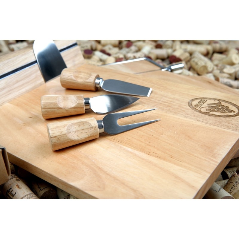 Набор для сыра