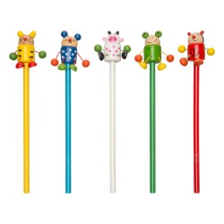 Карандаш `зверюшки` | Кейден