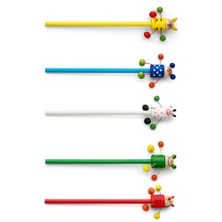 Карандаш Animals