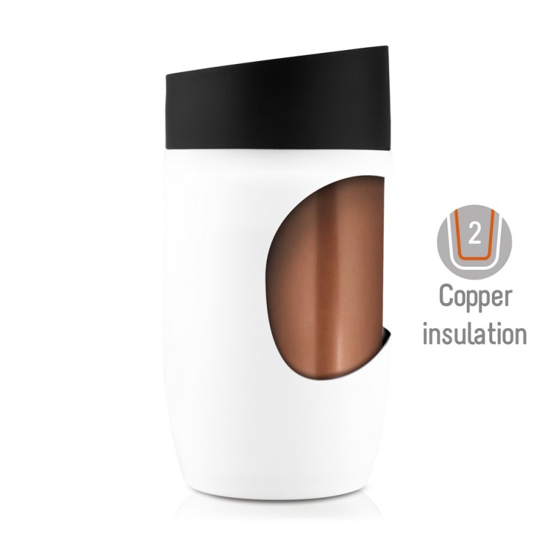 Термокружка 400 мл Air Gifts Stephanie