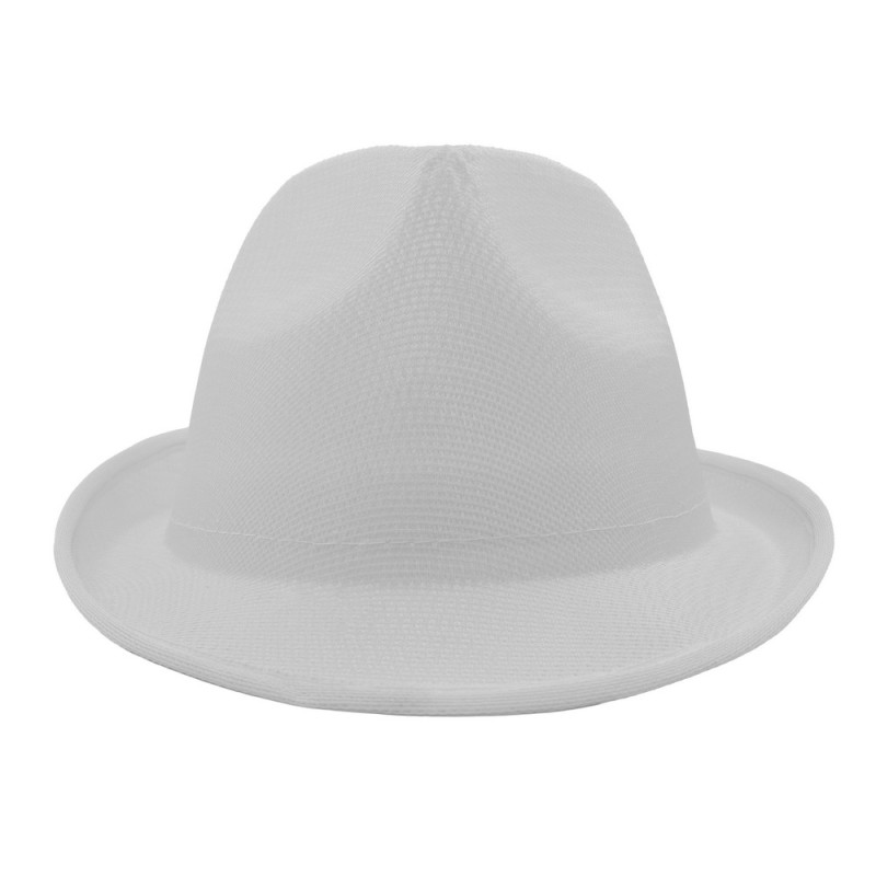 Шляпа из полиэстера