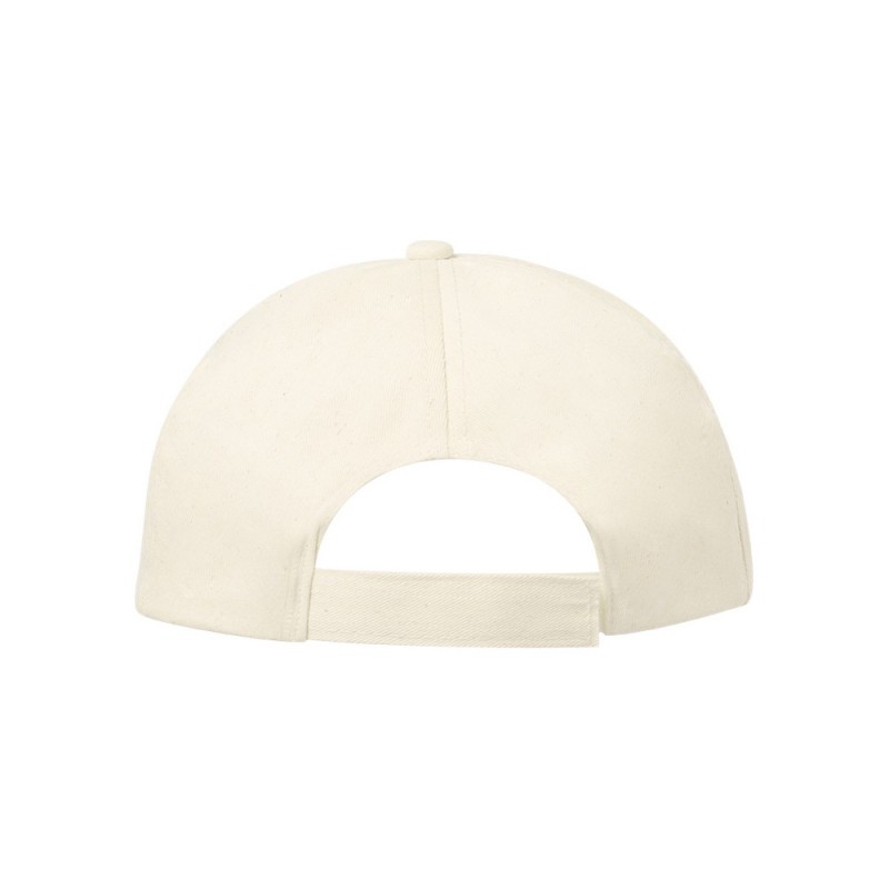 Текстиль. Кепка из органического хлопка