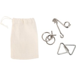 Набор игр на ловкость