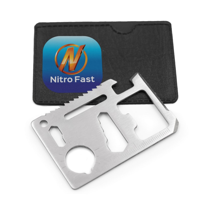 Многофункциональный инструмент 11 функций | Marlowe