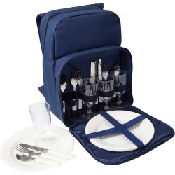 Пикниковый рюкзак, сумка-холодильник