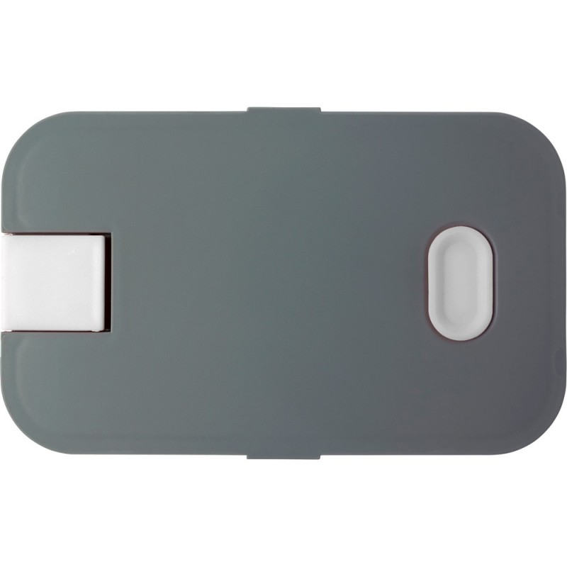 Ланч-бокс объемом 850 мл, держатель для телефона