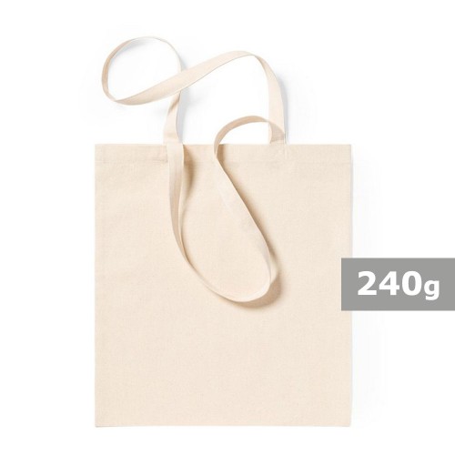 Хлопчатобумажная сумка