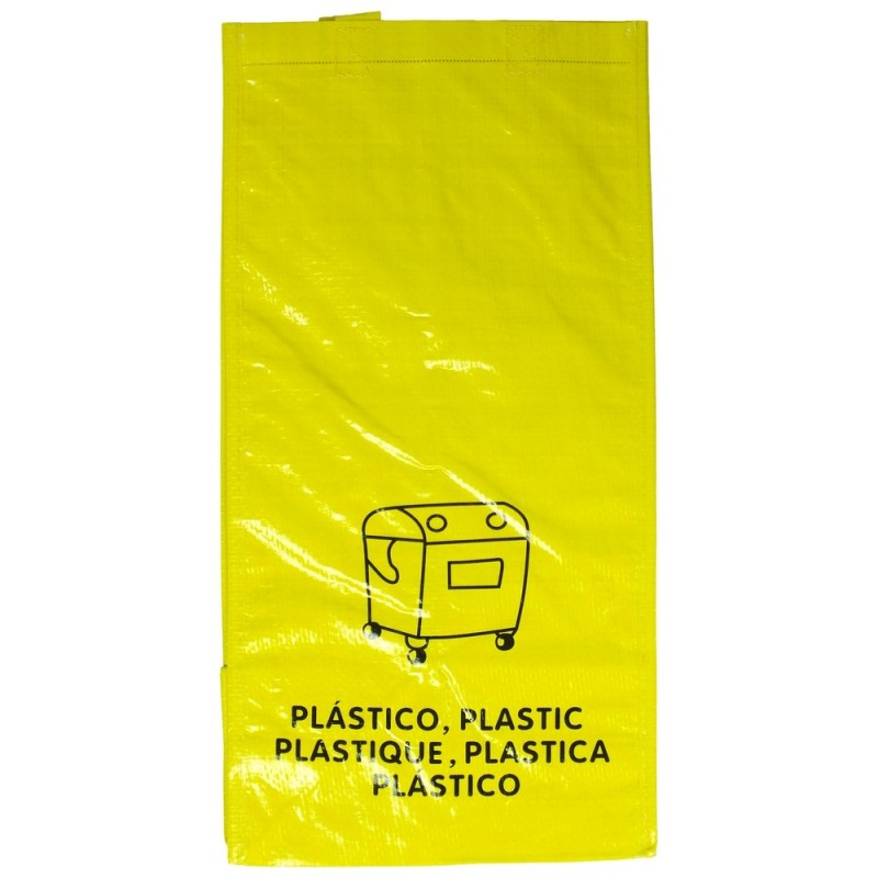 Мешки для переработки отходов, 3 шт