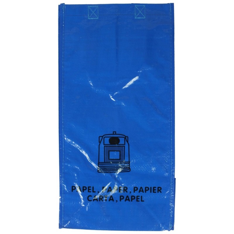 Мешки для переработки отходов, 3 шт