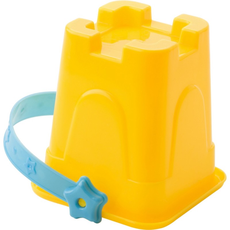 Пляжный набор, ведро