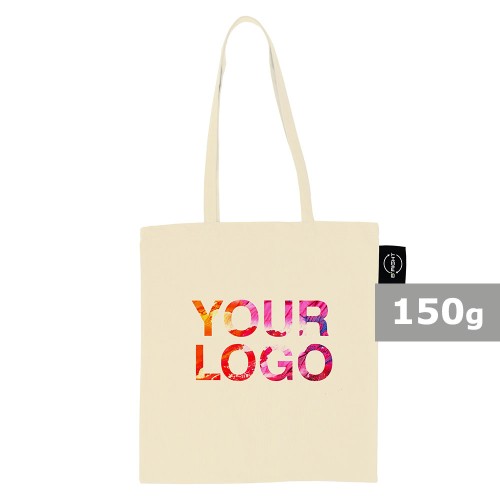 Хлопковая сумка для покупок B`RIGHT Aidan