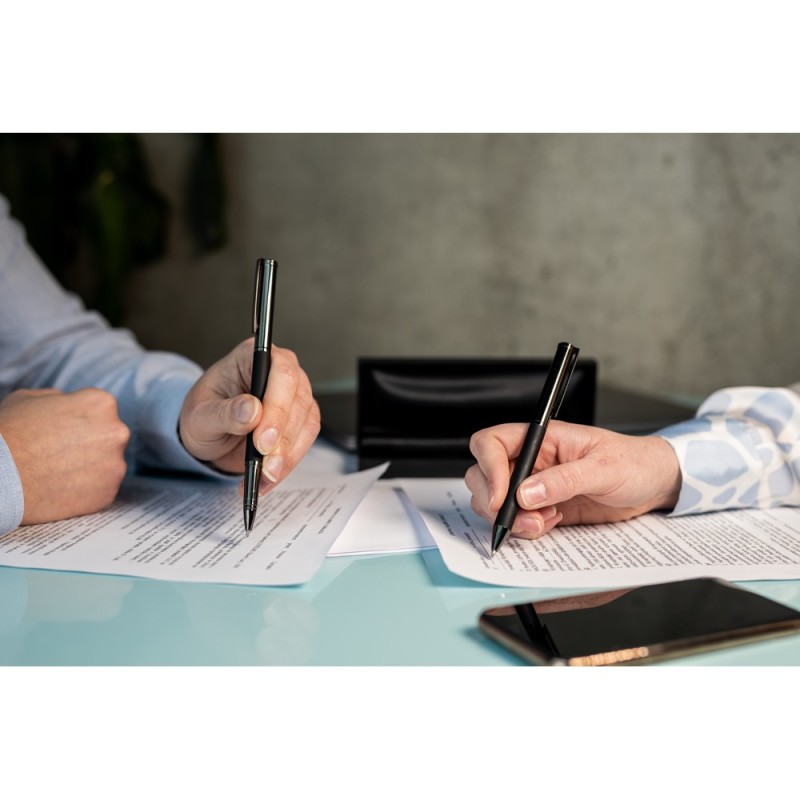 Набор для письма Mauro Conti Willie