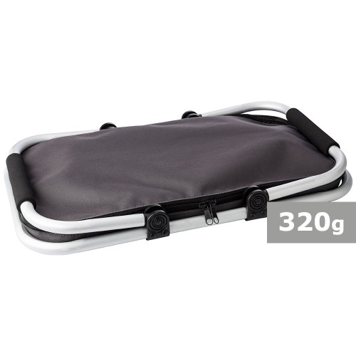 Складная покупательская корзина Складная покупательская корзина