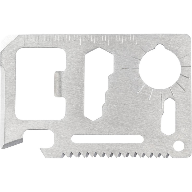 Многофункциональный инструмент, 11 элементов