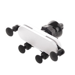 Подставка для мобильного телефона gravity автомобиля | moss