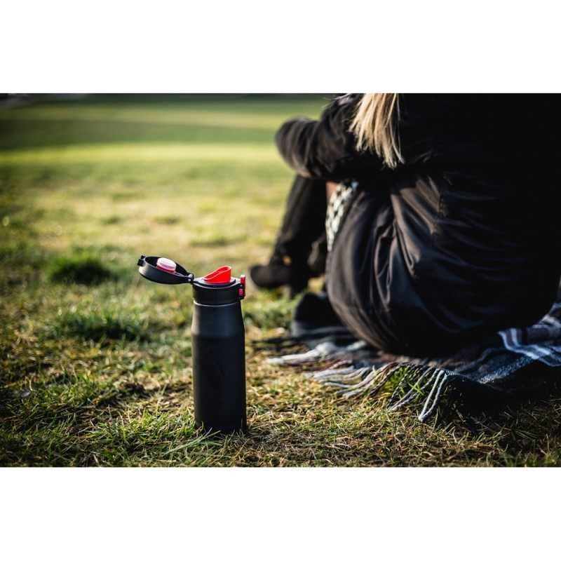 Термокружка 550 мл air gifts | angela