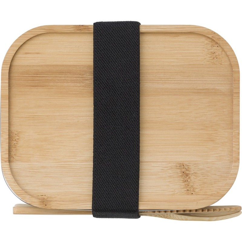 Ланч-бокс объемом 600 мл