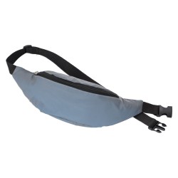 Поясная сумка, отражающая