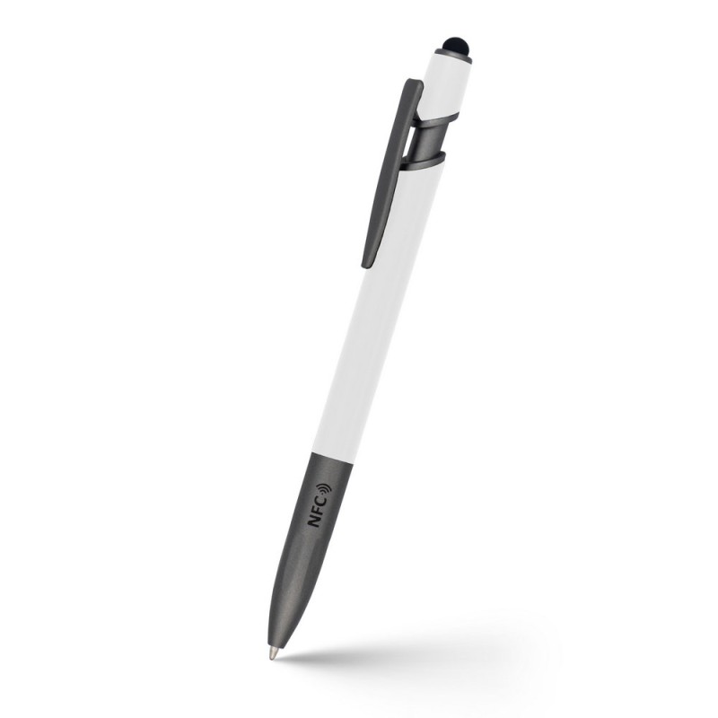 Шариковая ручка с nfc-чипом | teagan